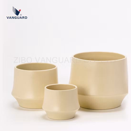 Tazza da caffè personalizzata grande bicolore da 15 Oz con colore personalizzato Tazza in ceramica Produttore di tazze da caffè Tazza in porcellana